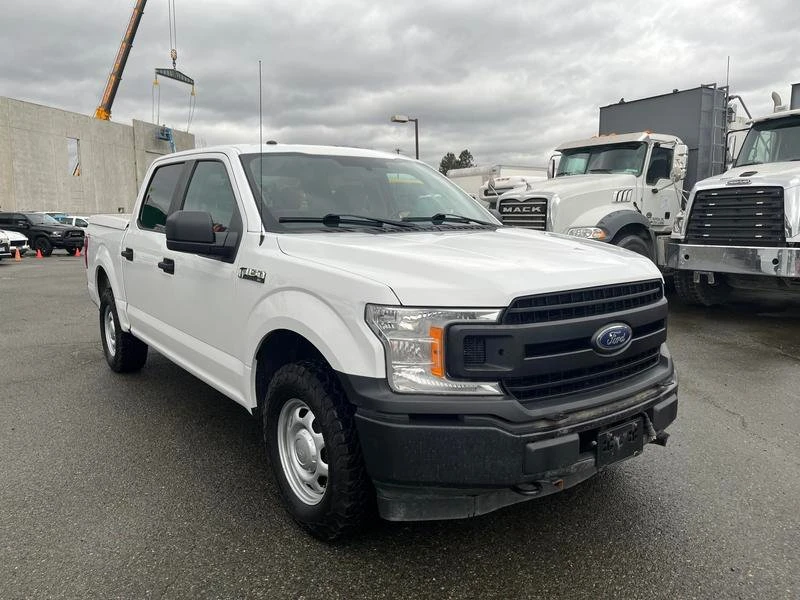2018 Ford F-150 13th Gen - Image 5 of 20