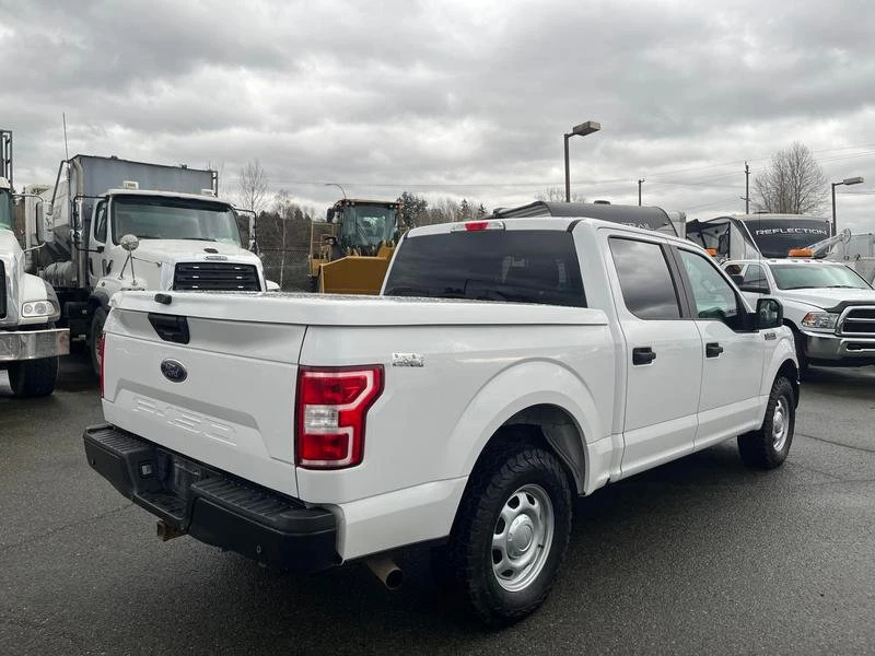 2018 Ford F-150 13th Gen - Image 4 of 20