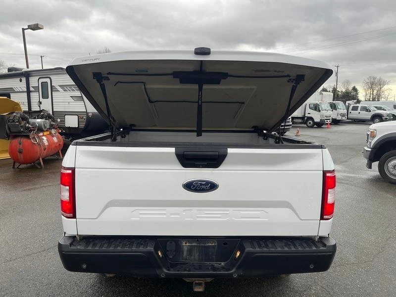 2018 Ford F-150 13th Gen - Image 9 of 20