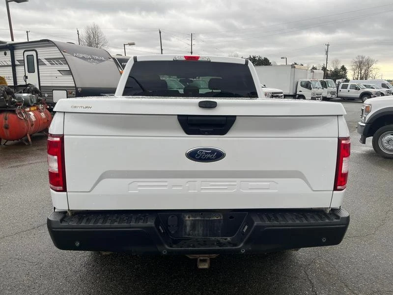 2018 Ford F-150 13th Gen - Image 3 of 20