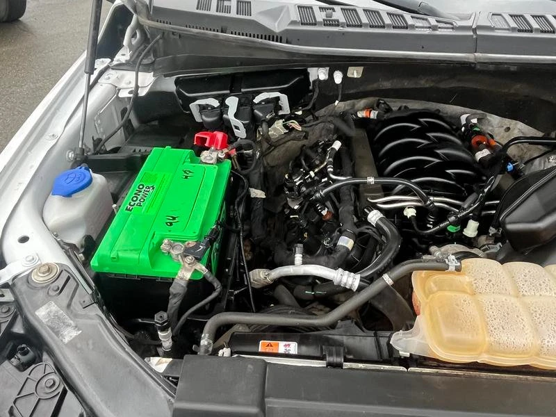2018 Ford F-150 13th Gen - Image 18 of 20