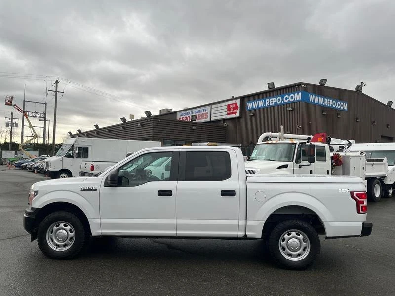 2018 Ford F-150 13th Gen - Image 2 of 20