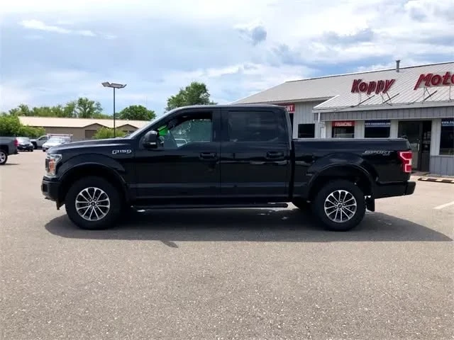 2018 Ford F-150 13th Gen - Image 2 of 20
