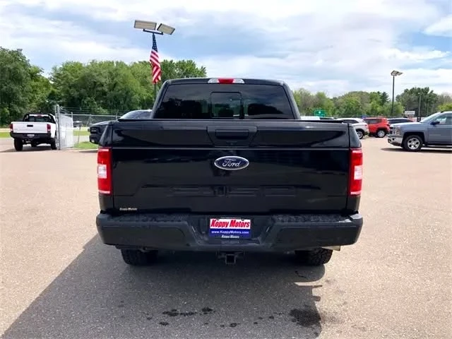 2018 Ford F-150 13th Gen - Image 4 of 20