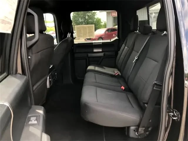 2018 Ford F-150 13th Gen - Image 14 of 20