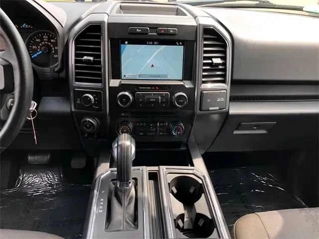 2018 Ford F-150 13th Gen - Image 11 of 20