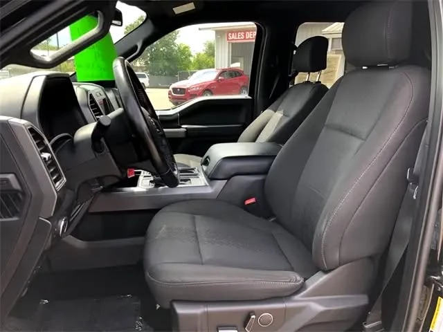 2018 Ford F-150 13th Gen - Image 13 of 20