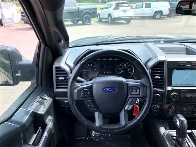 2018 Ford F-150 13th Gen - Image 15 of 20