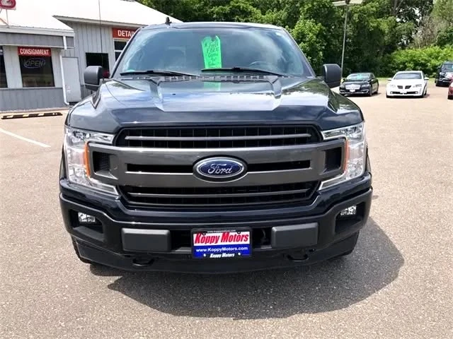 2018 Ford F-150 13th Gen - Image 6 of 20