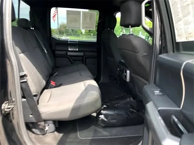 2018 Ford F-150 13th Gen - Image 18 of 20