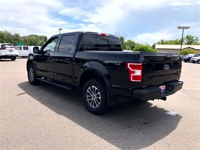 2018 Ford F-150 13th Gen - Image 3 of 20