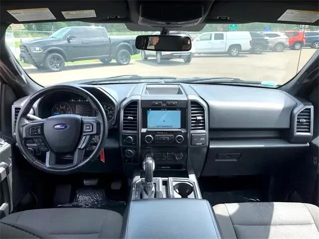 2018 Ford F-150 13th Gen - Image 9 of 20