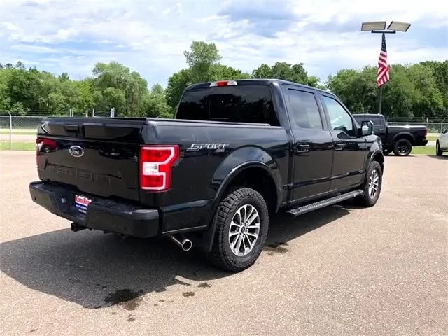 2018 Ford F-150 13th Gen - Image 5 of 20