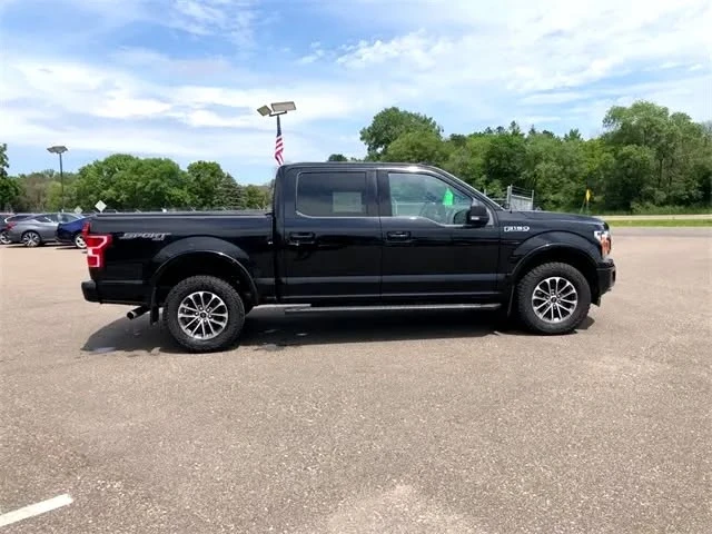 2018 Ford F-150 13th Gen - Image 7 of 20