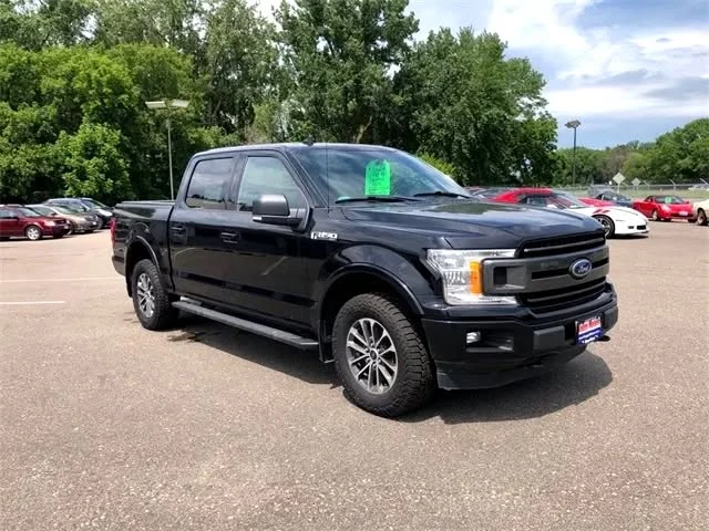 2018 Ford F-150 13th Gen - Image 8 of 20