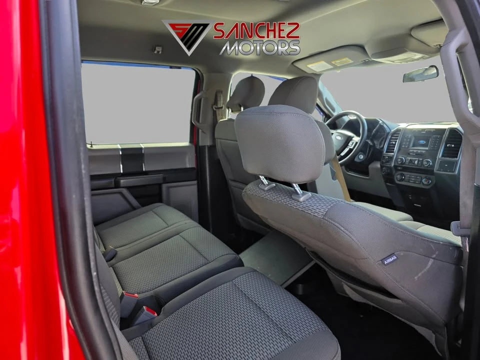 2018 Ford F-150 13th Gen - Image 8 of 12