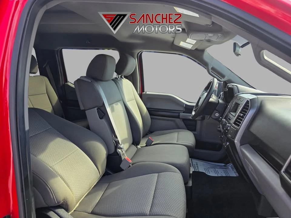 2018 Ford F-150 13th Gen - Image 9 of 12