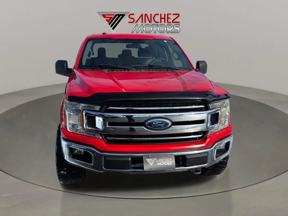 2018 Ford F-150 13th Gen - Image 2 of 12