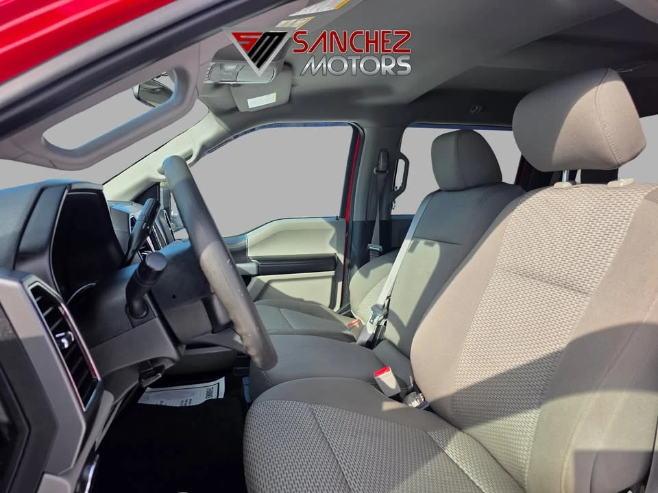 2018 Ford F-150 13th Gen - Image 6 of 12
