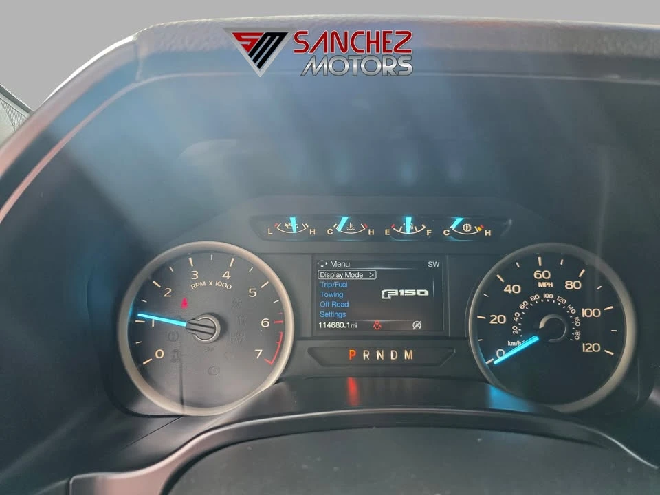 2018 Ford F-150 13th Gen - Image 10 of 12