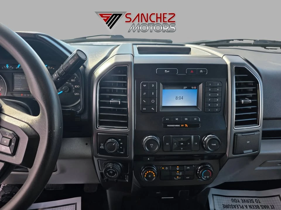 2018 Ford F-150 13th Gen - Image 11 of 12