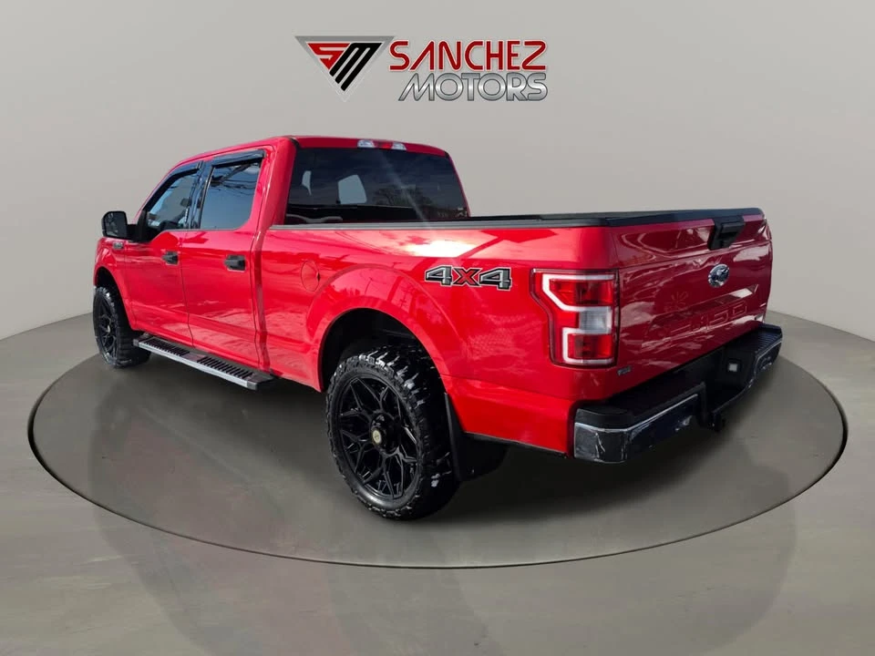2018 Ford F-150 13th Gen - Image 5 of 12