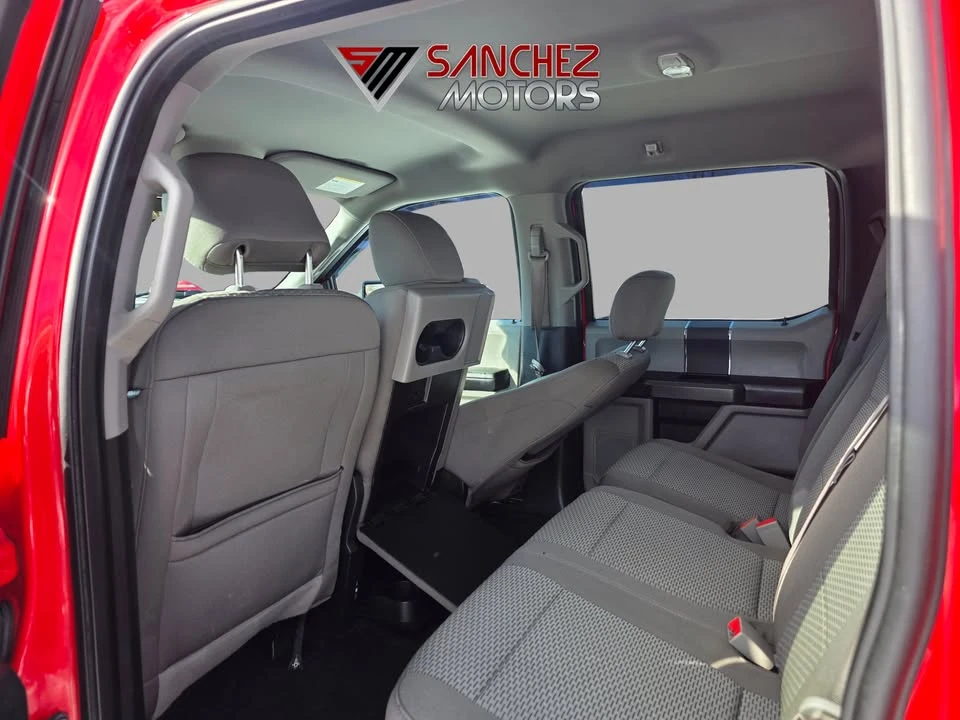 2018 Ford F-150 13th Gen - Image 7 of 12