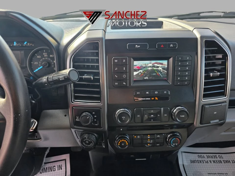 2018 Ford F-150 13th Gen - Image 12 of 12