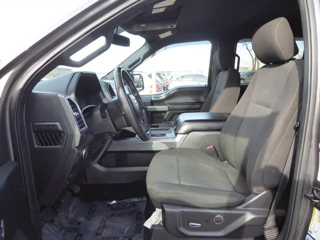 2018 Ford F-150 13th Gen - Image 19 of 20