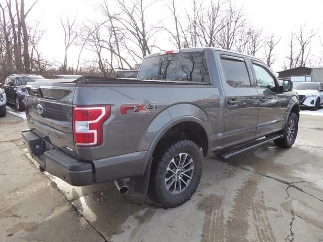 2018 Ford F-150 13th Gen - Image 6 of 20