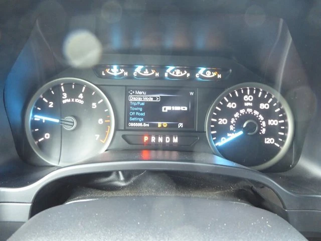 2018 Ford F-150 13th Gen - Image 11 of 20