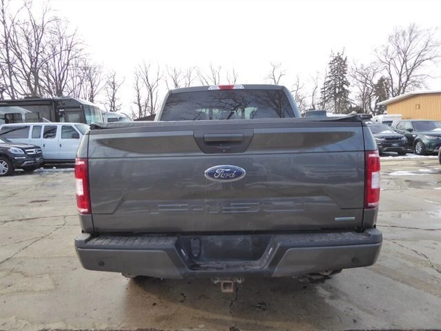 2018 Ford F-150 13th Gen - Image 5 of 20