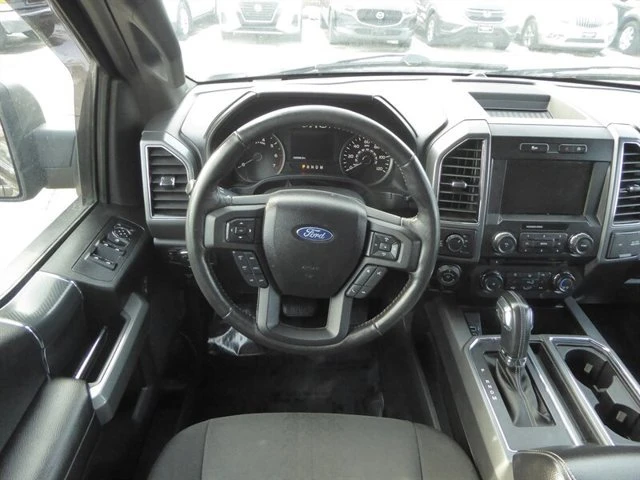 2018 Ford F-150 13th Gen - Image 9 of 20
