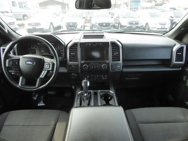 2018 Ford F-150 13th Gen - Image 8 of 20