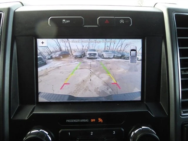 2018 Ford F-150 13th Gen - Image 15 of 20