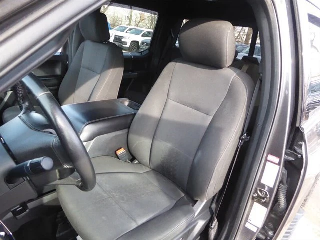 2018 Ford F-150 13th Gen - Image 18 of 20