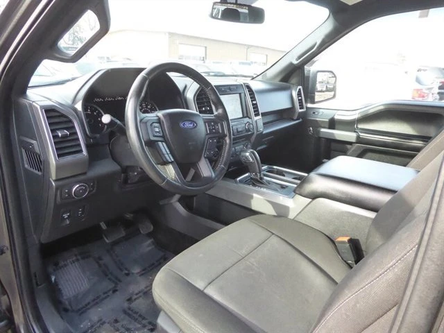 2018 Ford F-150 13th Gen - Image 17 of 20