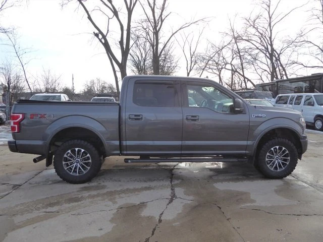 2018 Ford F-150 13th Gen - Image 7 of 20
