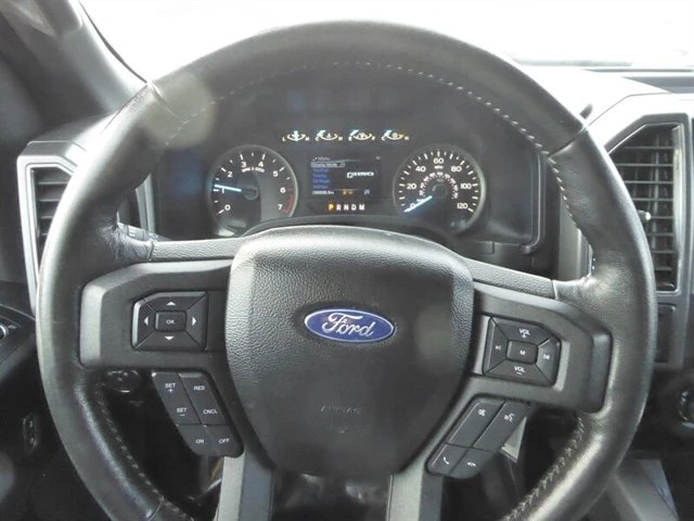 2018 Ford F-150 13th Gen - Image 10 of 20