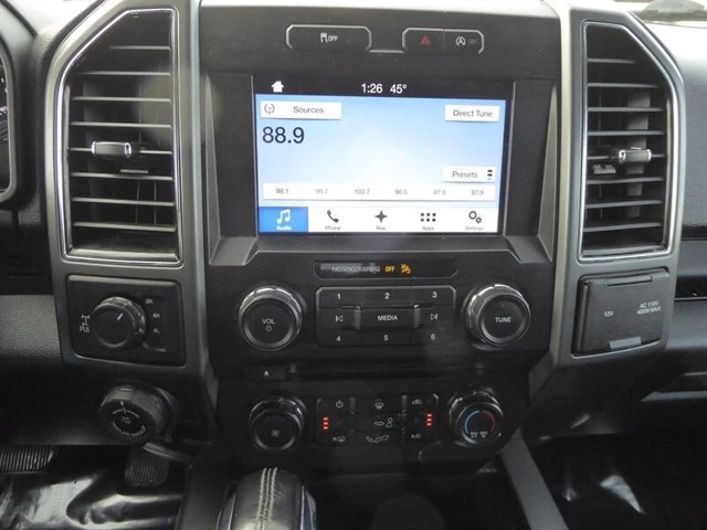 2018 Ford F-150 13th Gen - Image 14 of 20