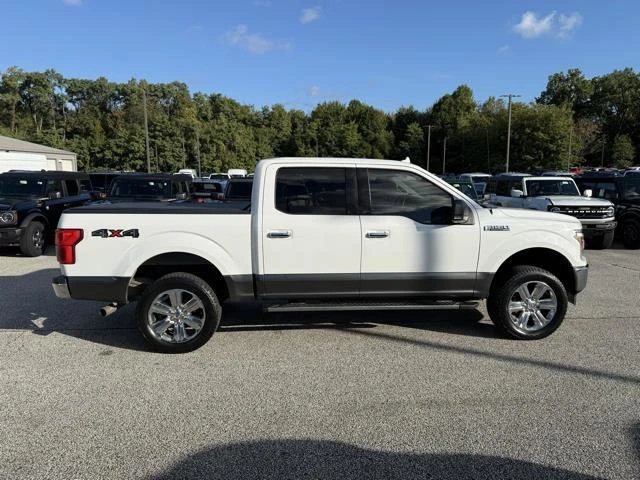 2018 Ford F-150 13th Gen - Image 7 of 20