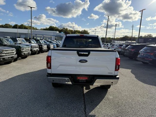 2018 Ford F-150 13th Gen - Image 5 of 20