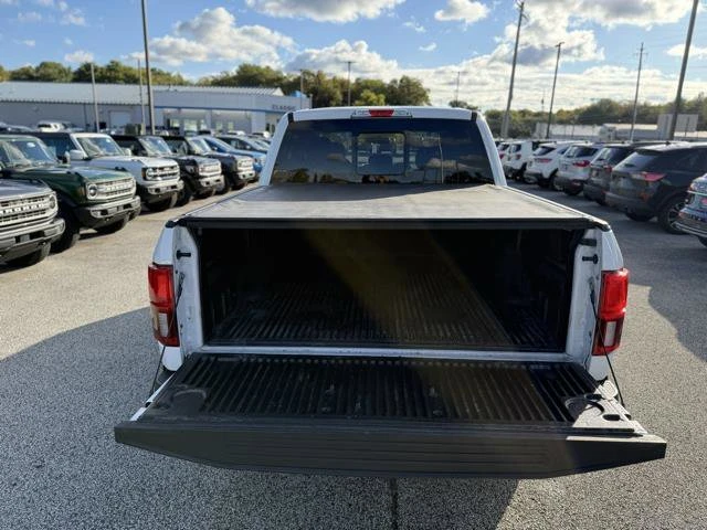 2018 Ford F-150 13th Gen - Image 4 of 20