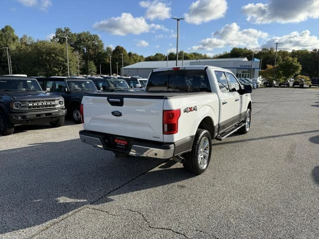2018 Ford F-150 13th Gen - Image 6 of 20