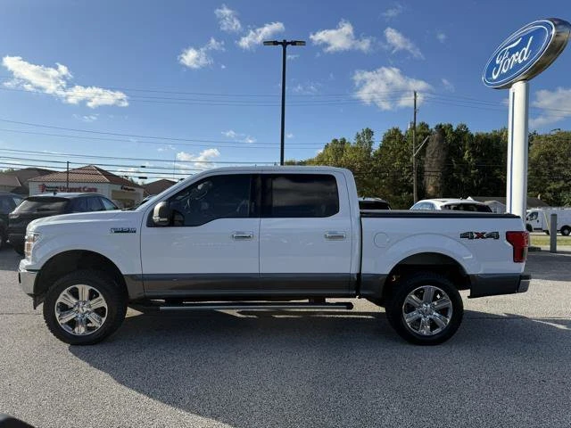 2018 Ford F-150 13th Gen - Image 2 of 20