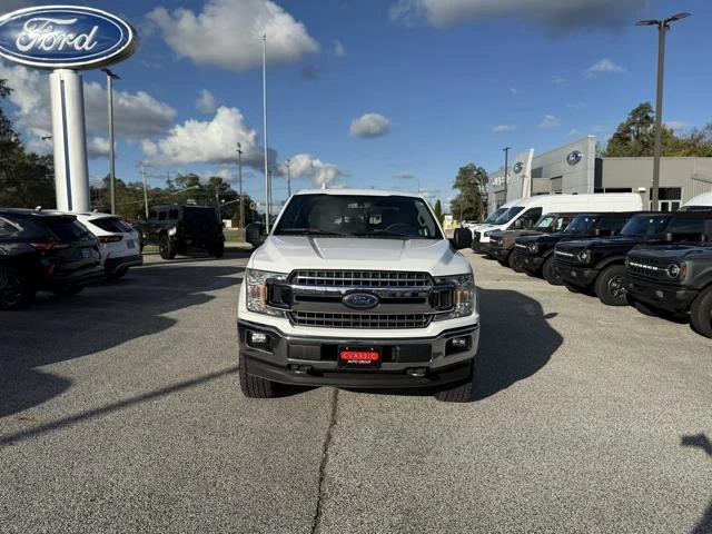 2018 Ford F-150 13th Gen - Image 9 of 20