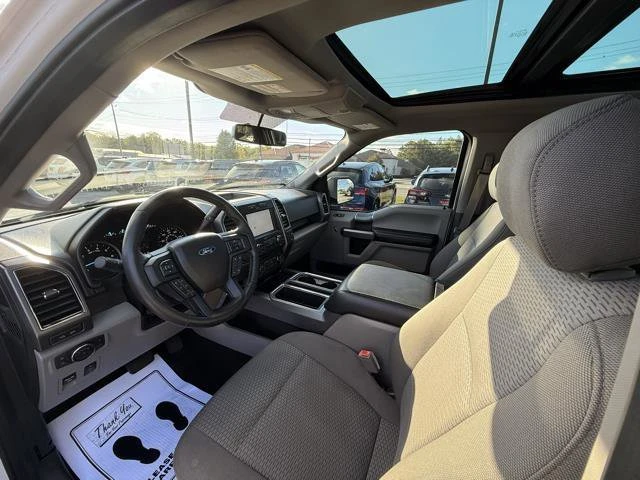 2018 Ford F-150 13th Gen - Image 13 of 20