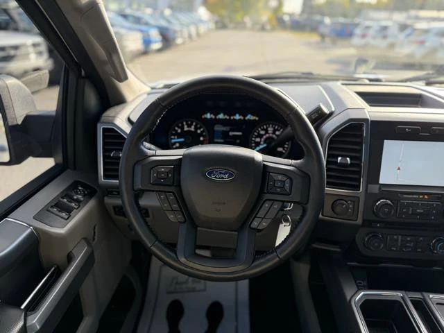 2018 Ford F-150 13th Gen - Image 14 of 20