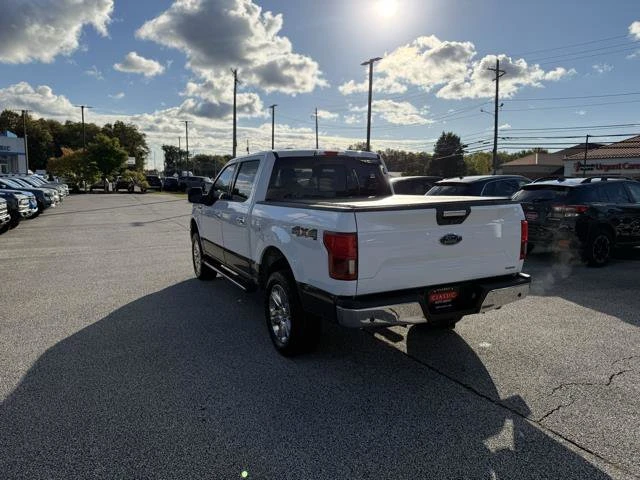 2018 Ford F-150 13th Gen - Image 3 of 20