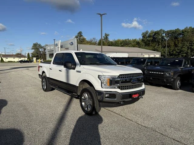 2018 Ford F-150 13th Gen - Image 8 of 20